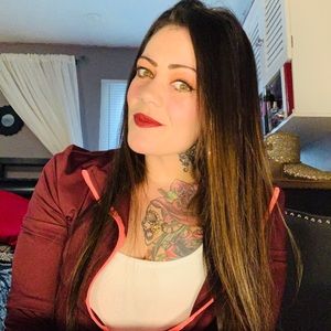 Meet your Posher, Raven